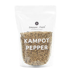 Kampot  white pepper – gastro packaging 1000 g