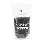 Kampotský pepř černý – gastrobalení 500 g