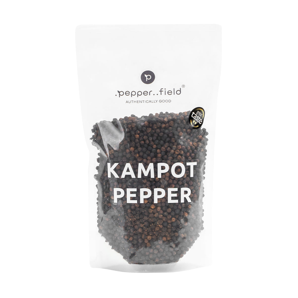 Kampot  dark red pepper – gastro packaging 500 g