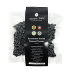 Fermentovaný solený Kampotský pepř 100 g