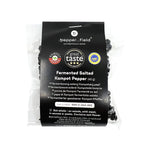 Fermentovaný solený Kampotský pepř 40 g