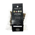 Poivre vert de Kampot en fleur de sel 100 g