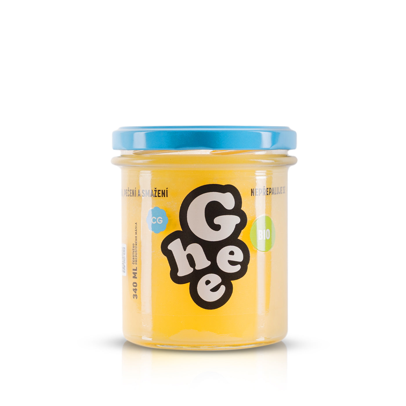 Ghee ORGANIC 340ml