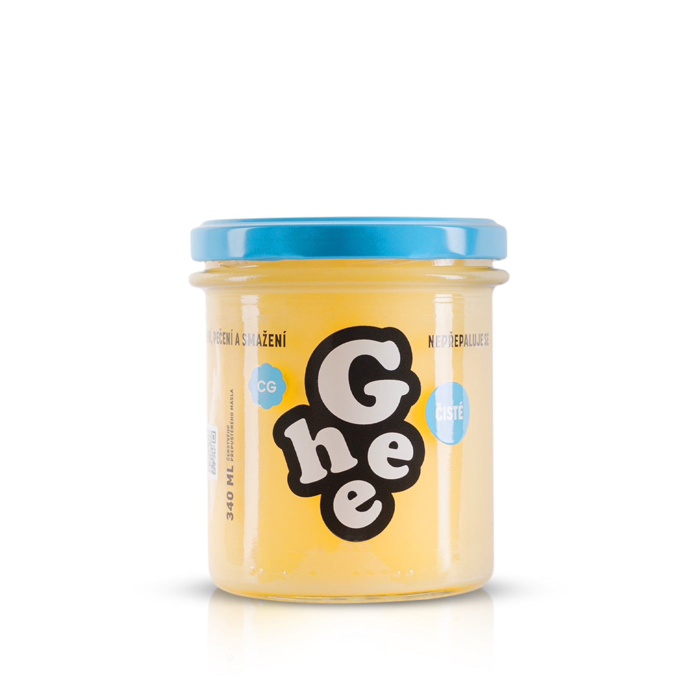 Pure Ghee 340ml