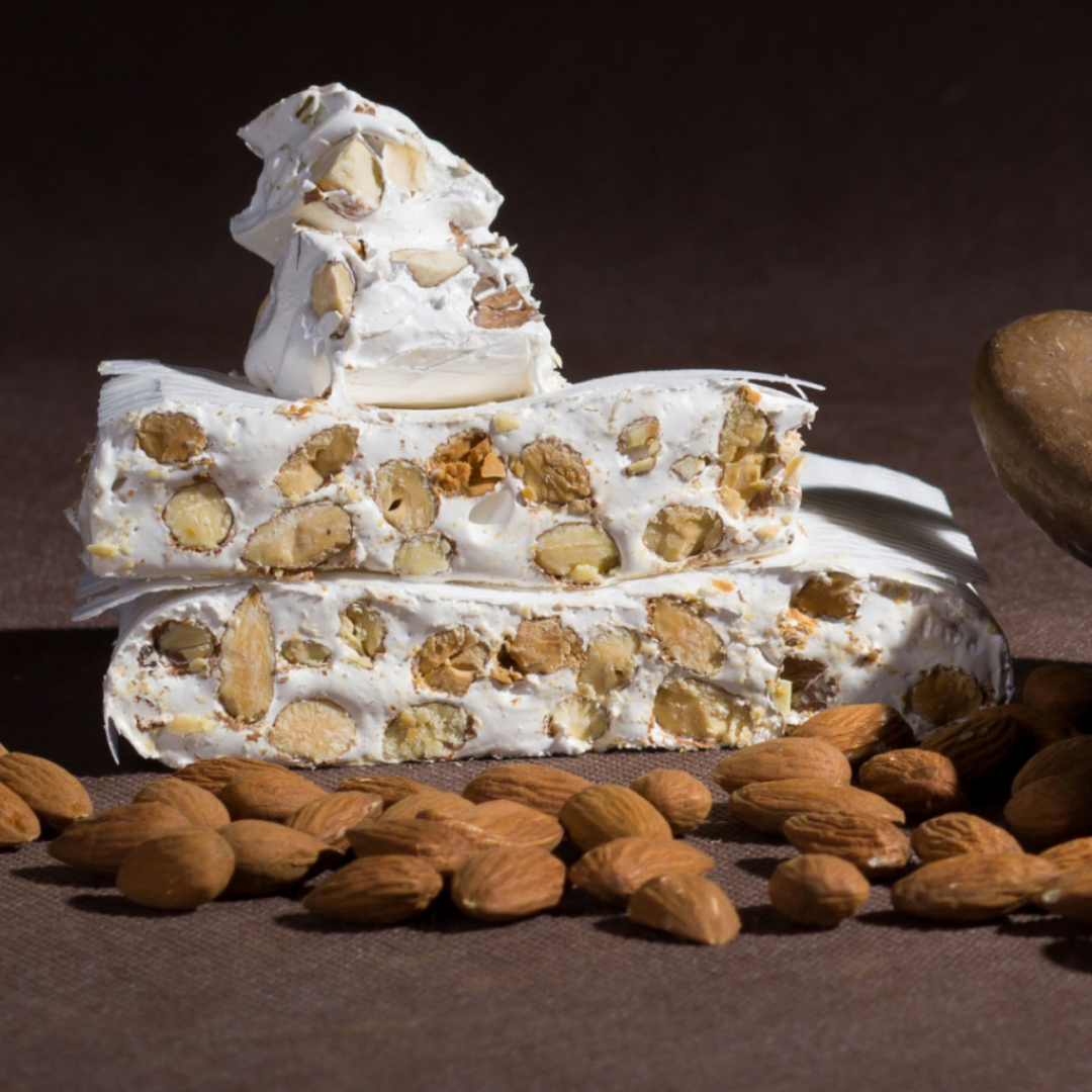 Czech nougat 150g